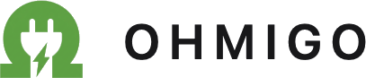 Ohmigo logo
